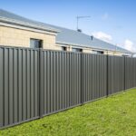 Colorbond-Fencing
