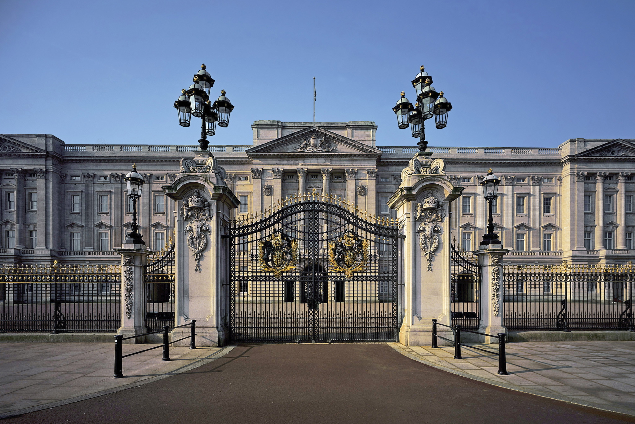 Gates