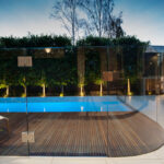 Glass Pool Fencing