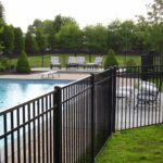 Pool Fencing