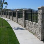 Serurity-Fencing